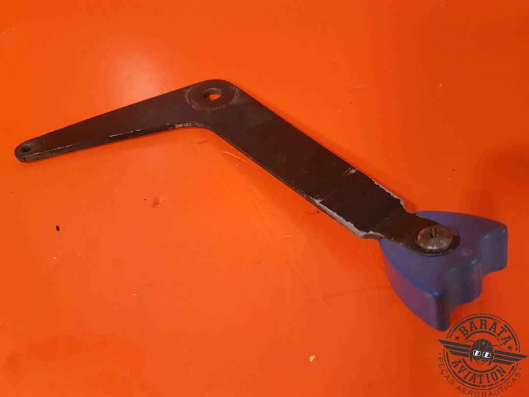 LEVER ASSEMBLY MIXTURE CONROL P/N: 79349-00