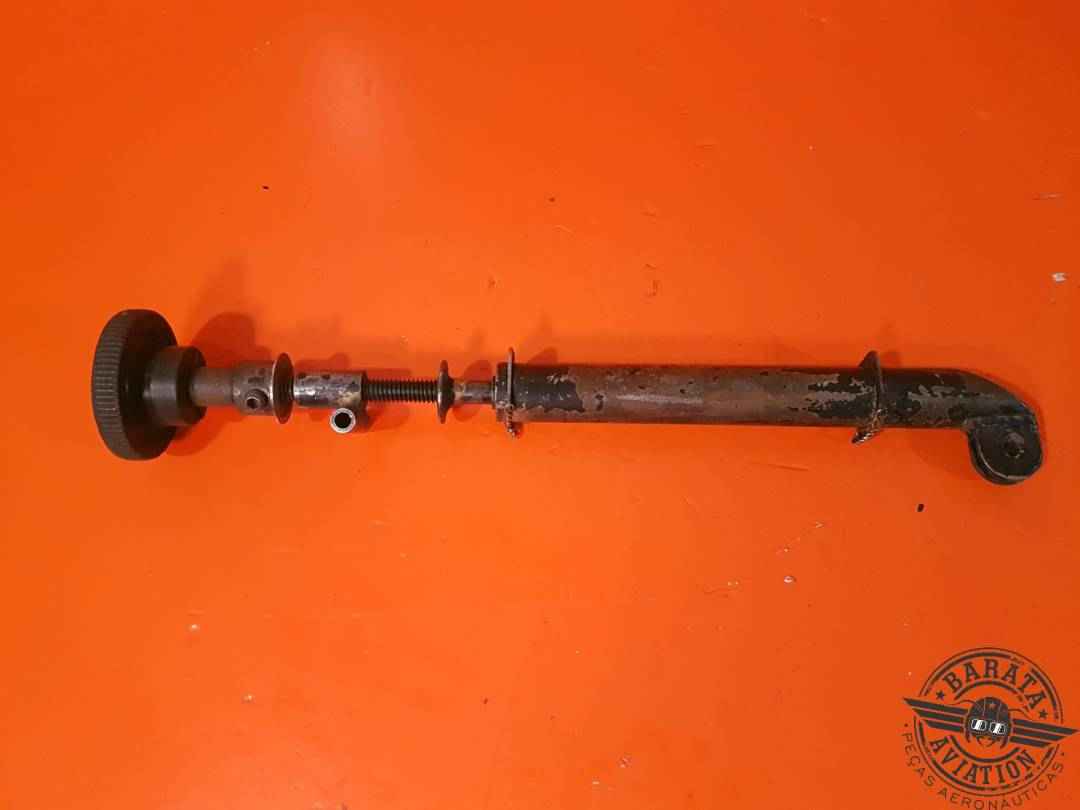 RUDDER TRIM MECHANISM P/N: 62829-05