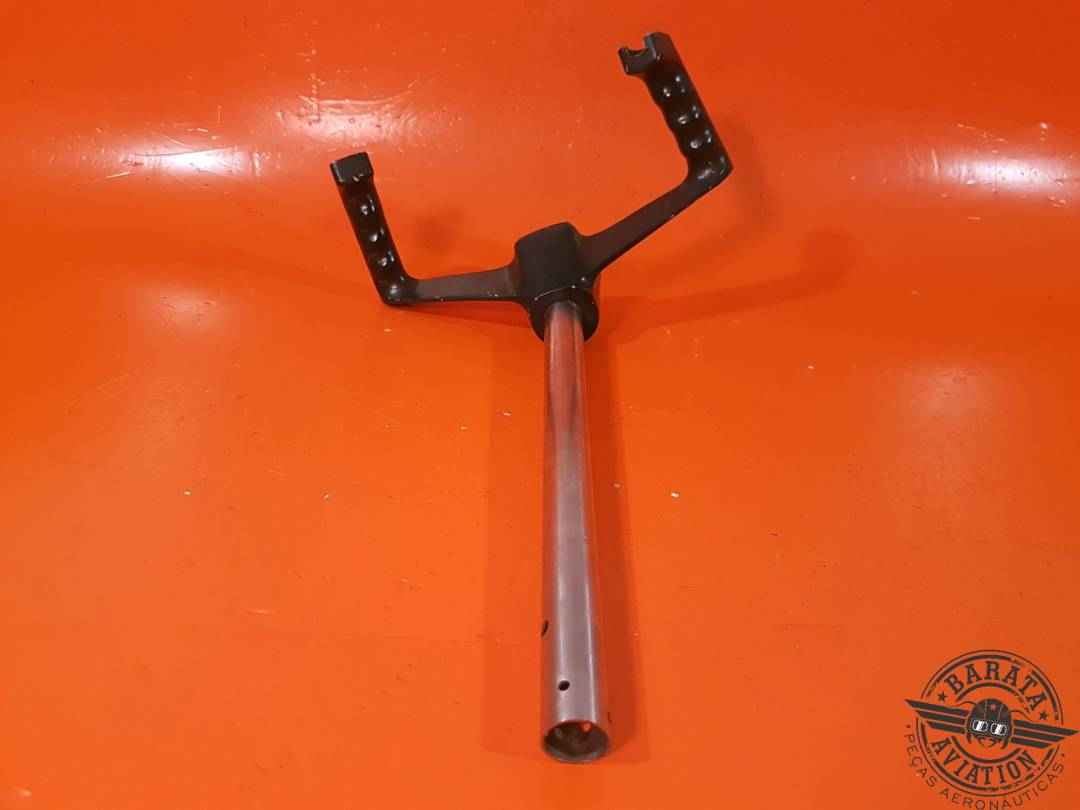 79276-00 WHEEL ASSEMBLY / YOKE CONTROL