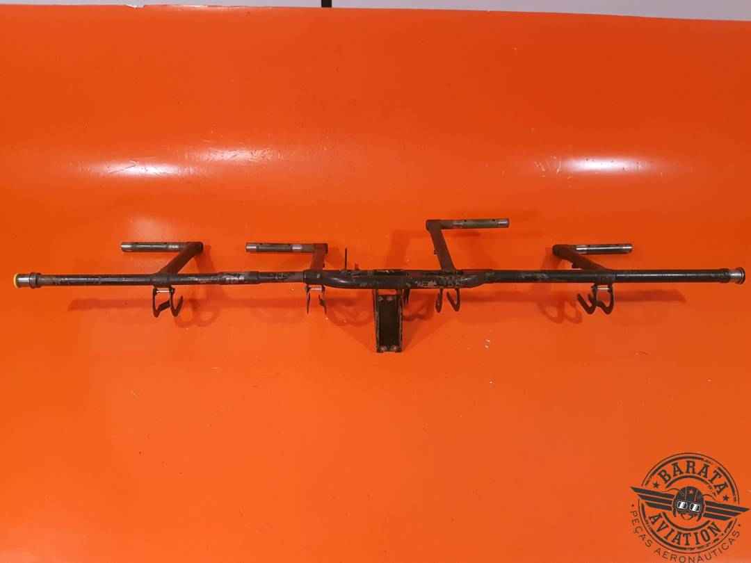 63459-11 RUDDER PEDAL ASSEMBLY