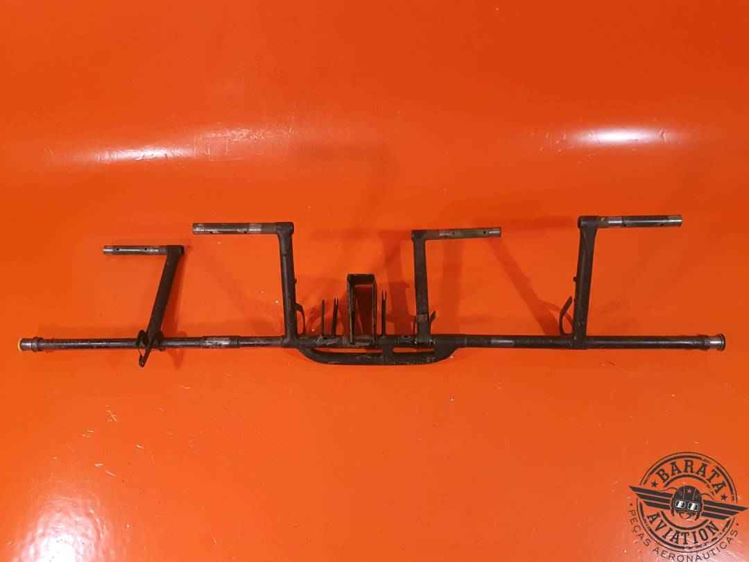 63459-11 RUDDER PEDAL ASSEMBLY