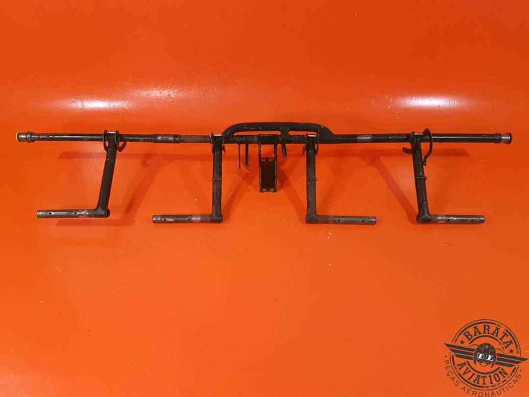 63459-11 RUDDER PEDAL ASSEMBLY