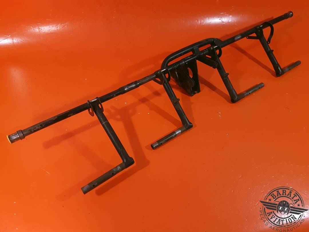 63459-11 RUDDER PEDAL ASSEMBLY