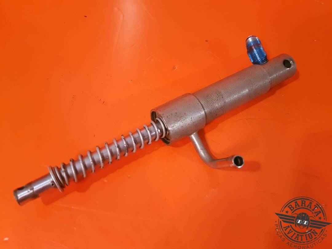 CYLINDER ASSEMBLY MASTER - HAND BRAKE - ALT P/N 10-22 P/N: 455938