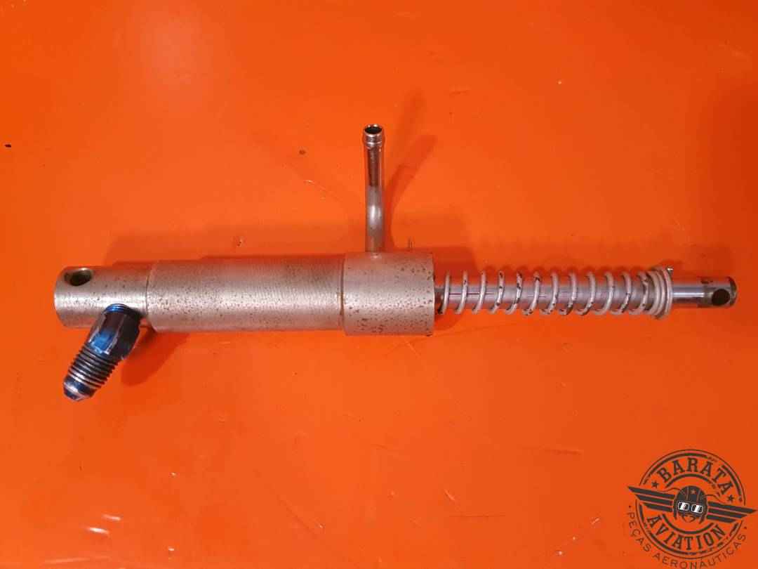CYLINDER ASSEMBLY MASTER - HAND BRAKE - ALT P/N 10-22 P/N: 455938