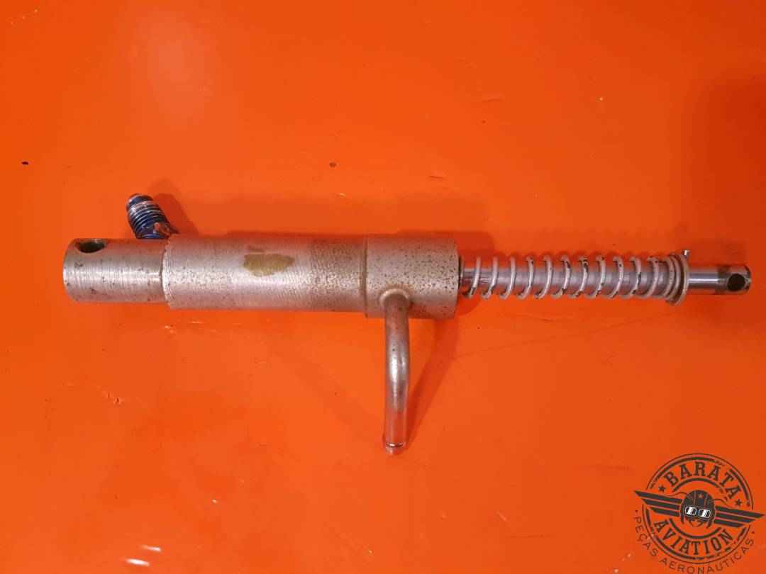 CYLINDER ASSEMBLY MASTER - HAND BRAKE - ALT P/N 10-22 P/N: 455938