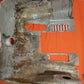 38086-00 Cowl Assy Bottom