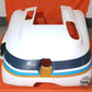 38086-00 Cowl Assy Bottom
