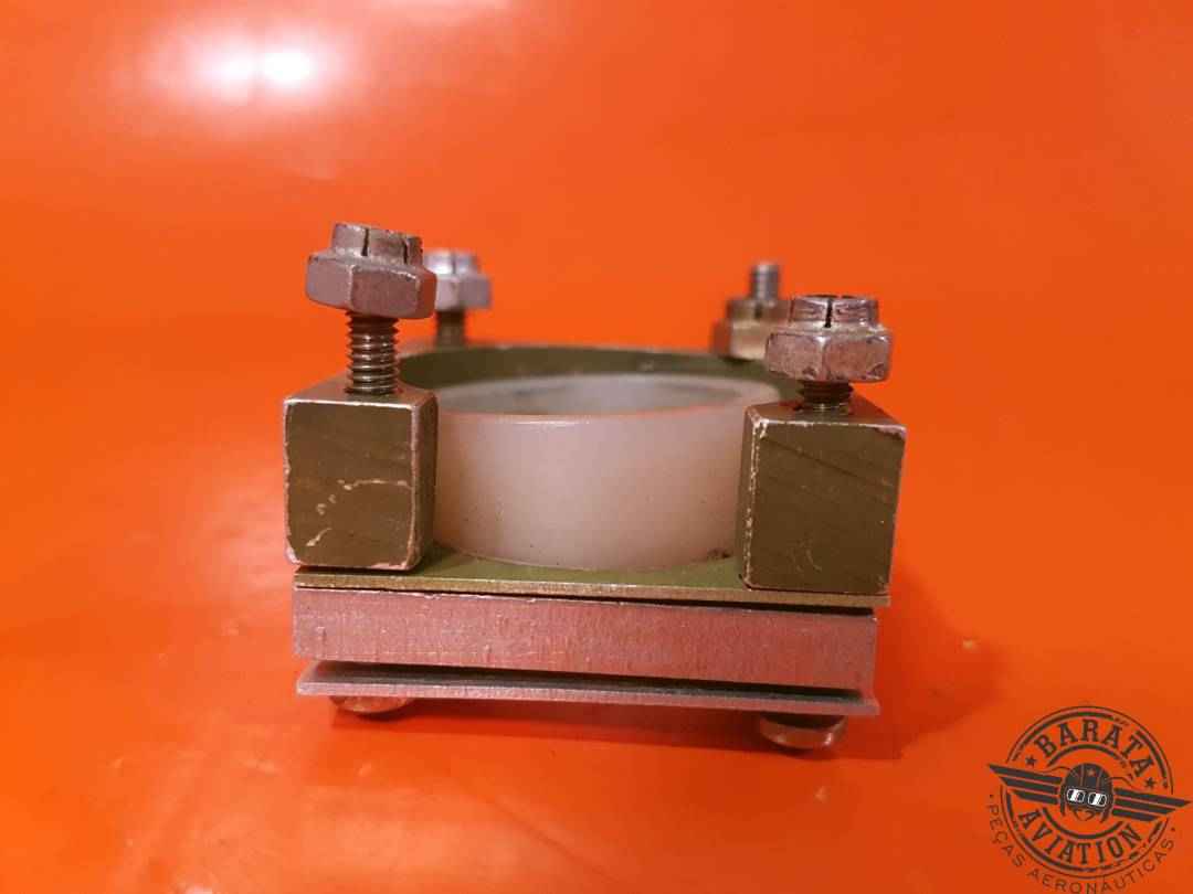 BUSHING CONTROL WHEEL - INCLUDED: PLATE P/N 68272-02