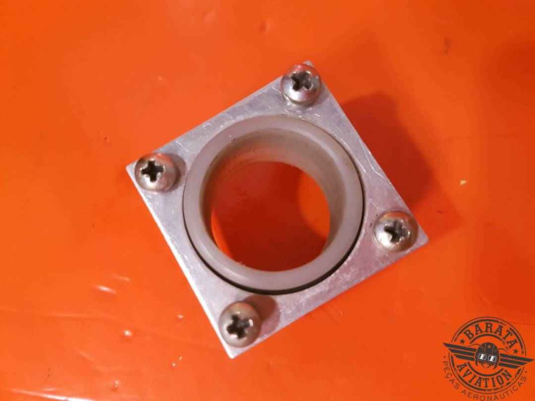 BUSHING CONTROL WHEEL - INCLUDED: PLATE P/N 68272-02
