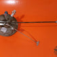 38142 SELECTOR VALVE FUEL - ALT P/N 1H65-3