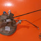 38142 SELECTOR VALVE FUEL - ALT P/N 1H65-3