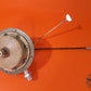 38142 SELECTOR VALVE FUEL - ALT P/N 1H65-3