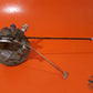 38142 SELECTOR VALVE FUEL - ALT P/N 1H65-3