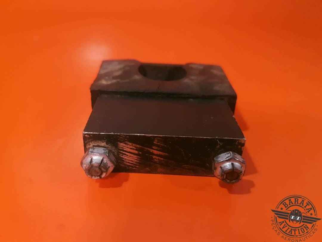 63456-00 BLOCK RUDDER BAR BOTTOM AND TOP