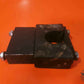 63456-00 BLOCK RUDDER BAR BOTTOM AND TOP
