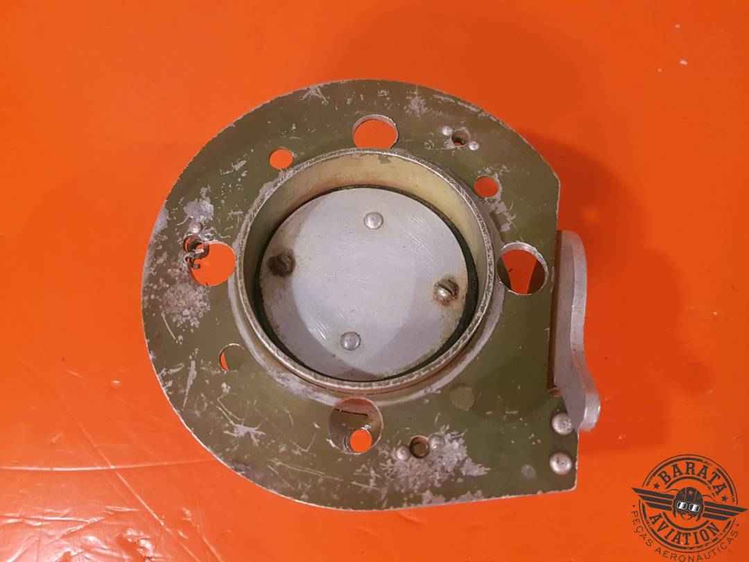 68556-00 VENT ASSEMBLY AFTER LEFT - VENTILATION SYSTEM