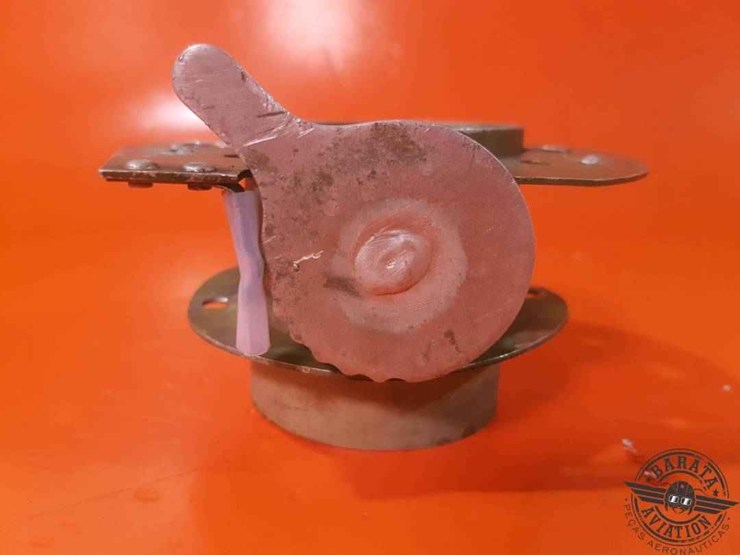 68556-00 VENT ASSEMBLY AFTER LEFT - VENTILATION SYSTEM