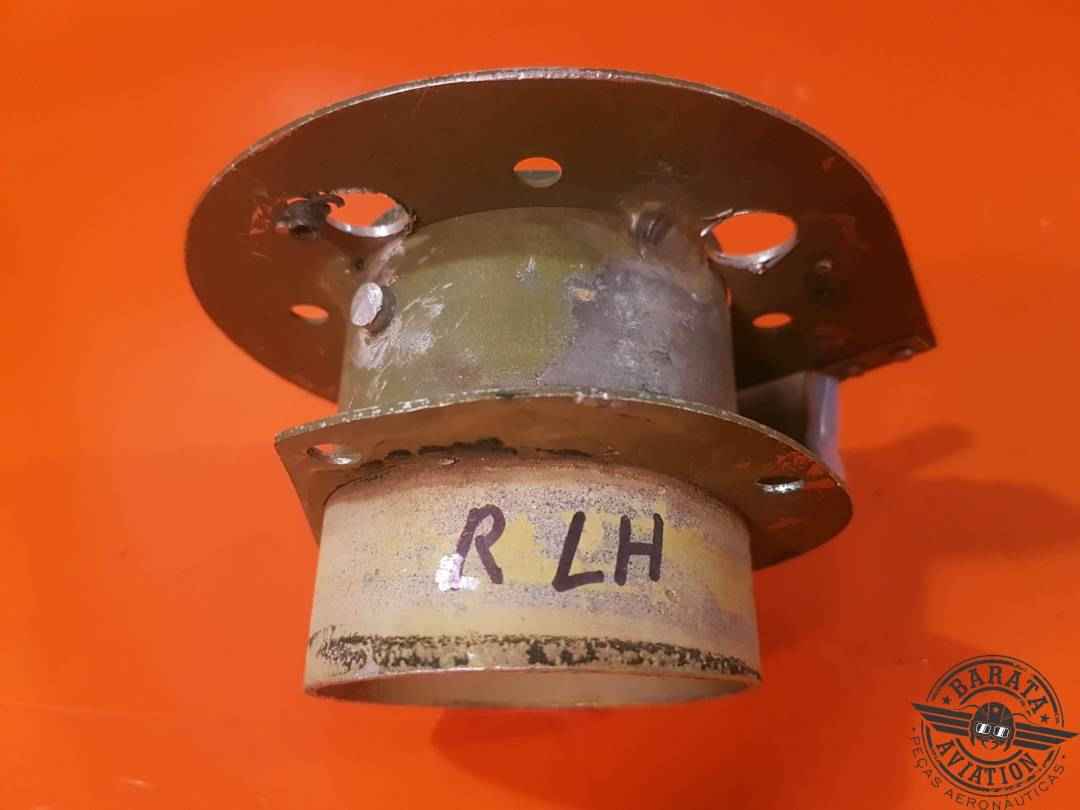 68556-00 VENT ASSEMBLY AFTER LEFT - VENTILATION SYSTEM