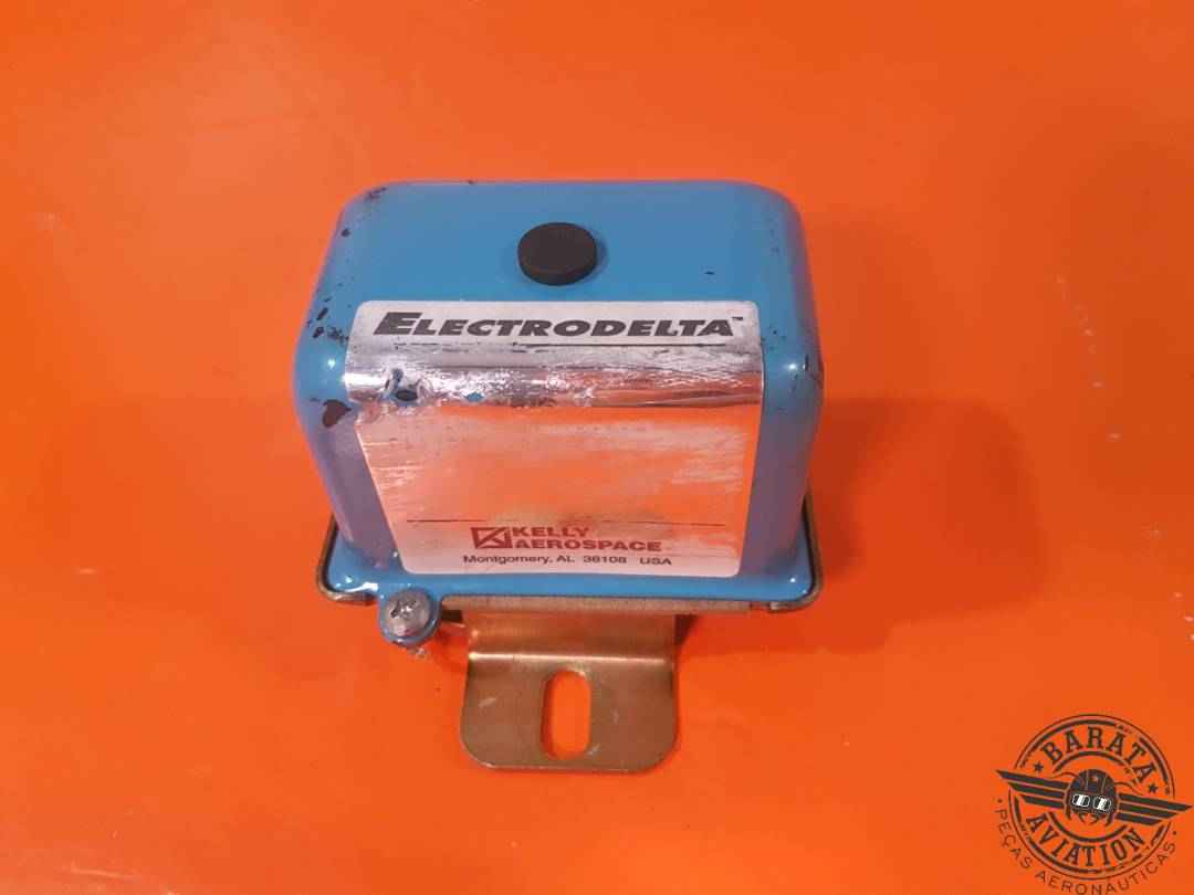68804-03  KELLY AEROSPACE REGULATOR  VOLTAGE