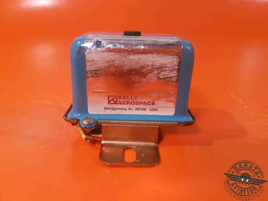 68804-03  KELLY AEROSPACE REGULATOR  VOLTAGE