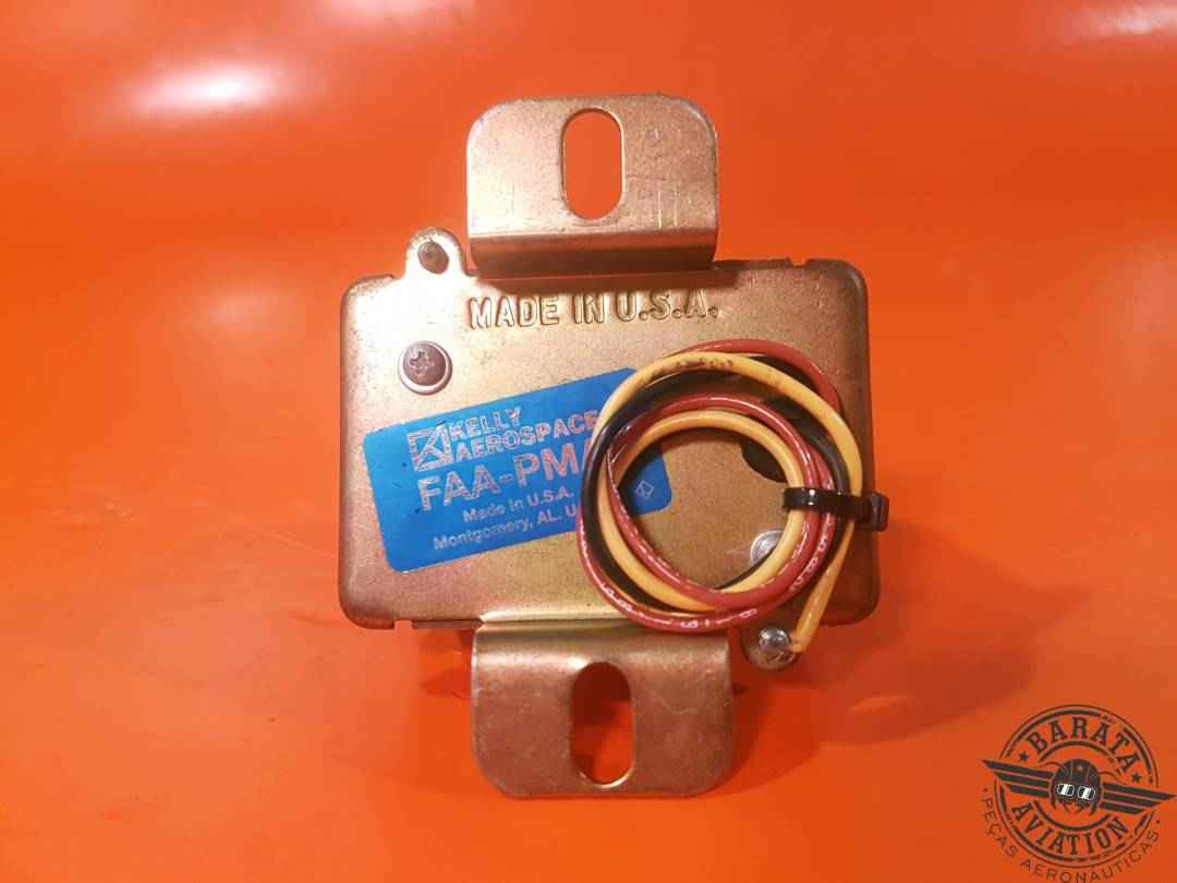 68804-03  KELLY AEROSPACE REGULATOR  VOLTAGE