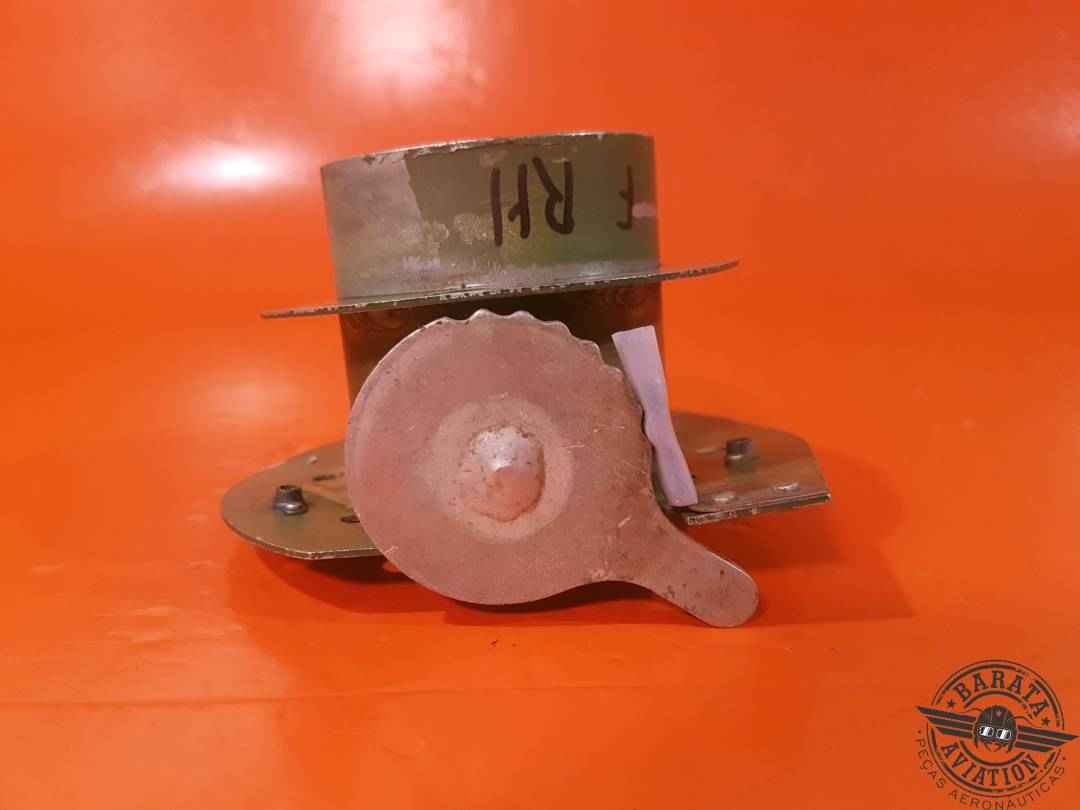 68416-01 VENT ASSEMBLY FWD RIGHT