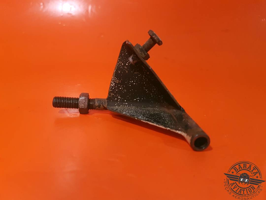 38071-00 CONJUNTO DE ENLACE DE TUBERÍA IZQUIERDO PUERTA DEL ENGRANAJE DE NARIZ