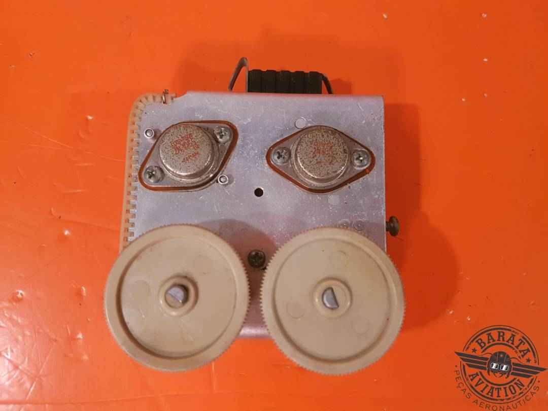 68812-04  RHEOSTAT ASSEMBLY COCKPIT LIGHT