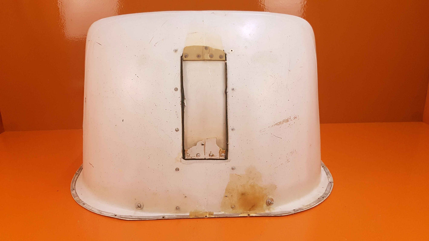 68401-09 Piper Bulkhead Assembly