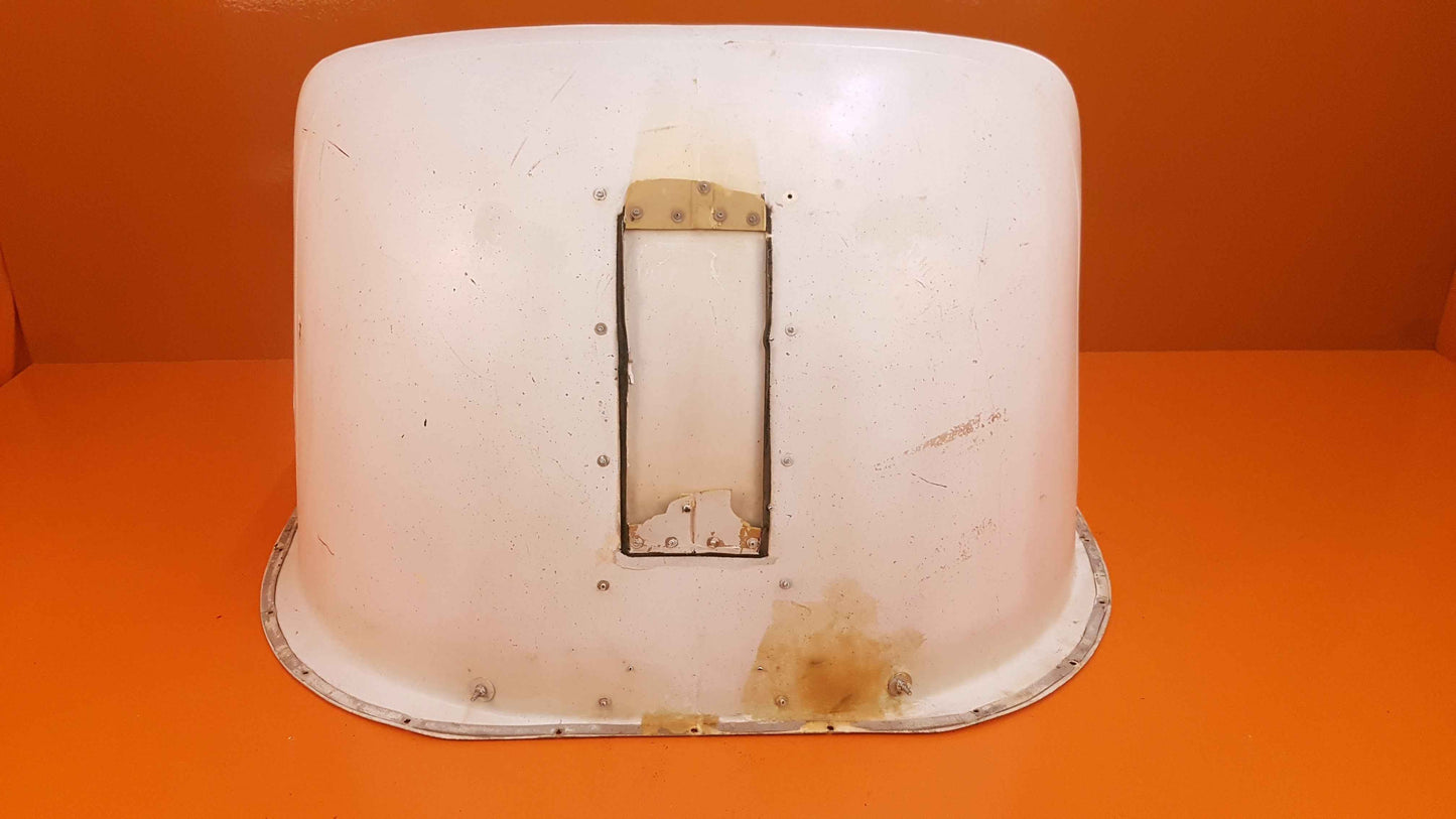 68401-09 Piper Bulkhead Assembly