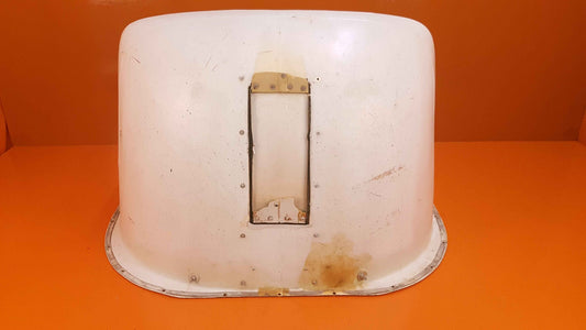 68401-09 Piper Bulkhead Assembly