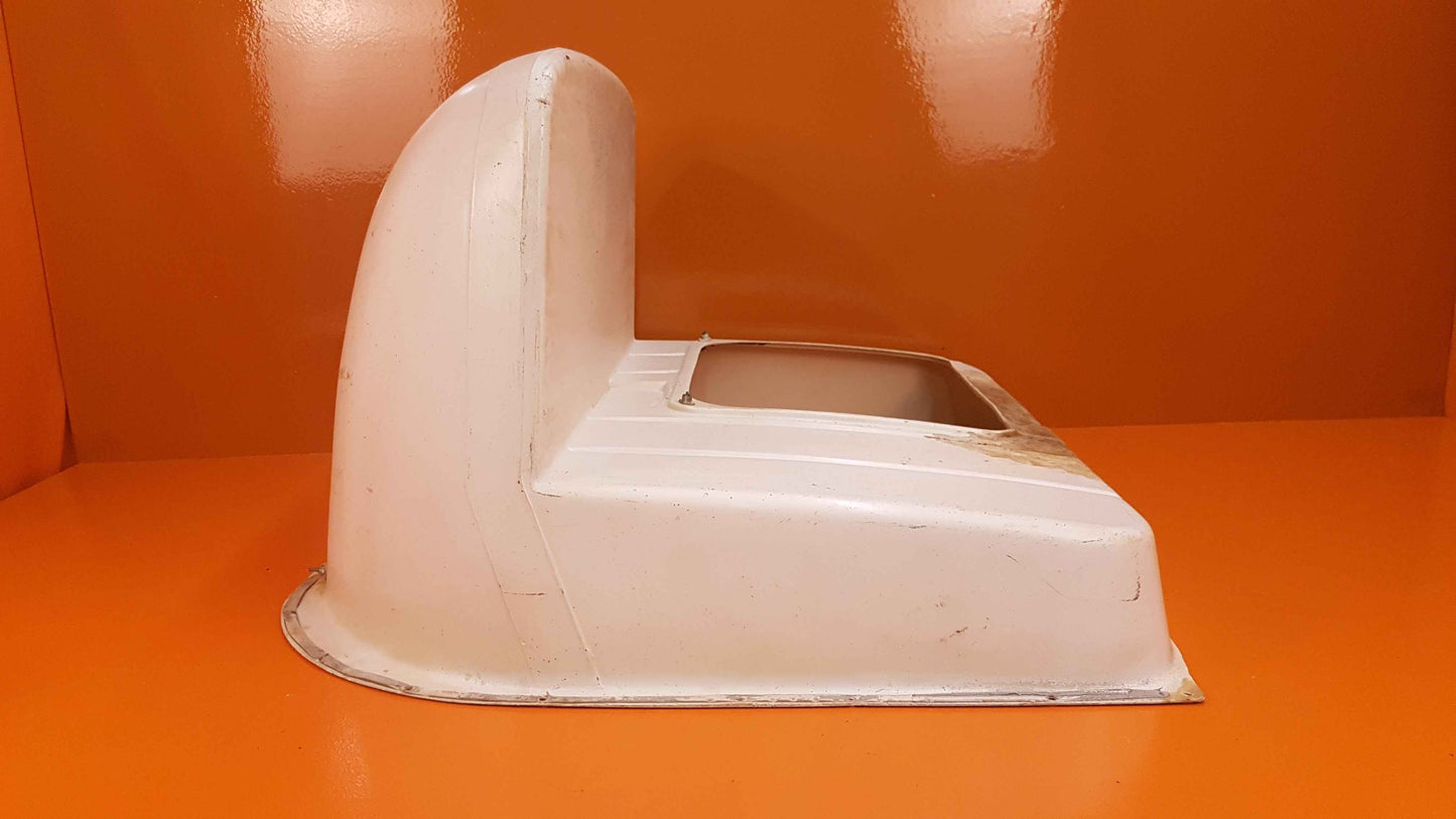 68401-09 Piper Bulkhead Assembly