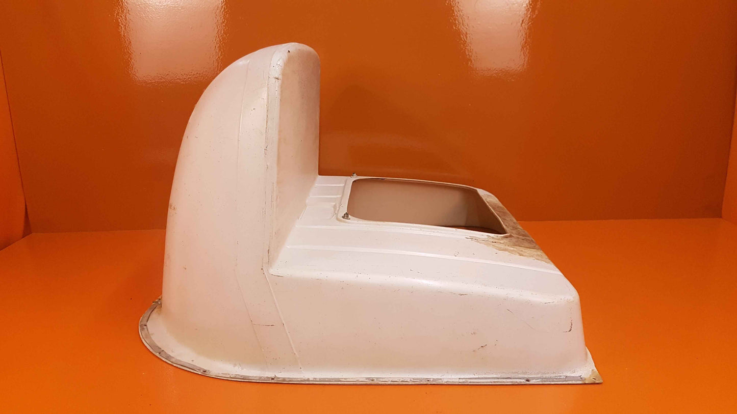 68401-09 Piper Bulkhead Assembly