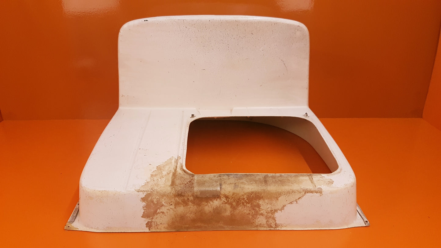 68401-09 Piper Bulkhead Assembly