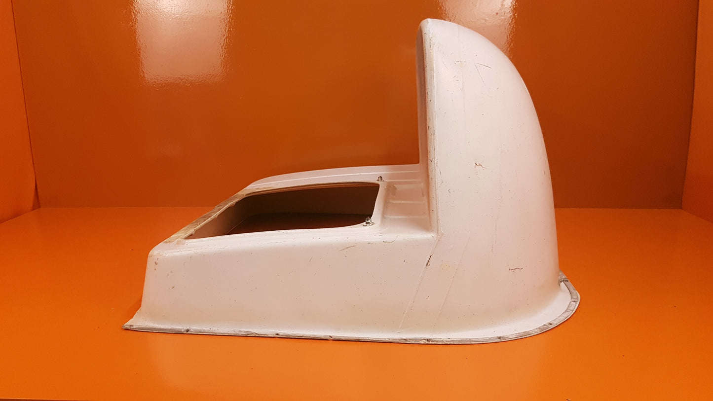 68401-09 Piper Bulkhead Assembly