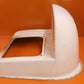 68401-09 Piper Bulkhead Assembly