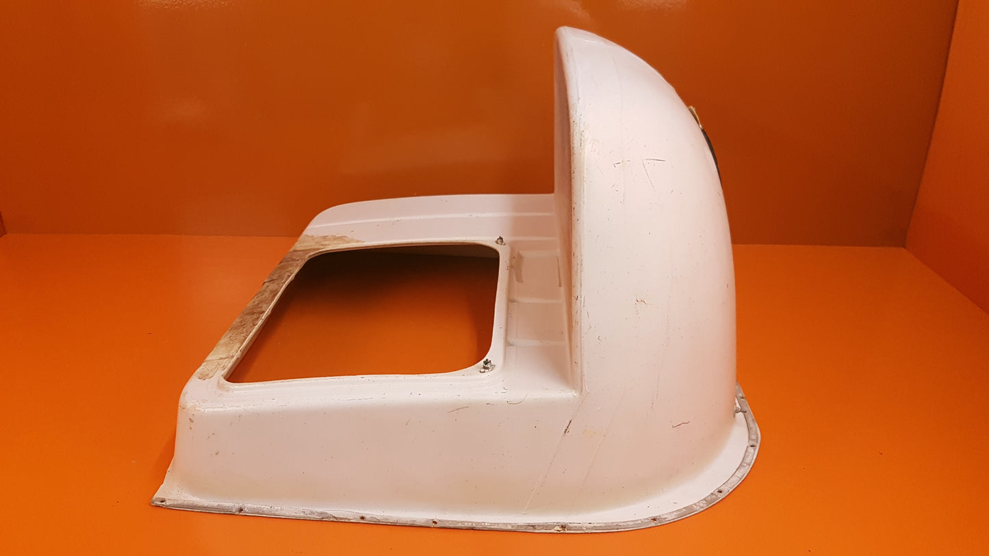68401-09 Piper Bulkhead Assembly