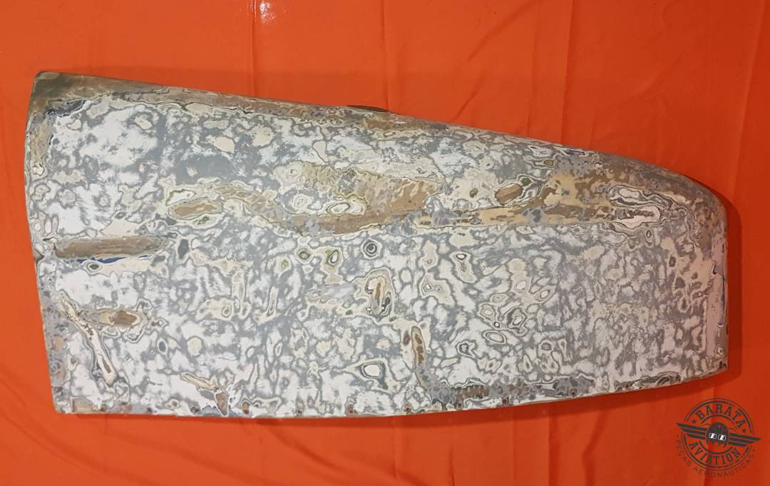 38102-00 Conjunto de punta de ala izquierda