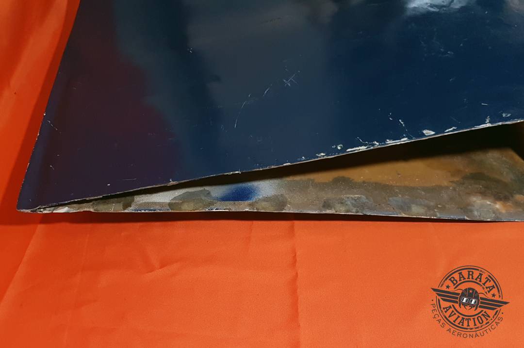 38102-01 Tip Assy Wing R/H