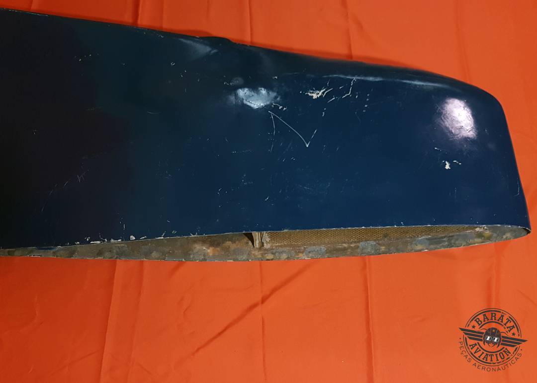 38102-01 Tip Assy Wing R/H