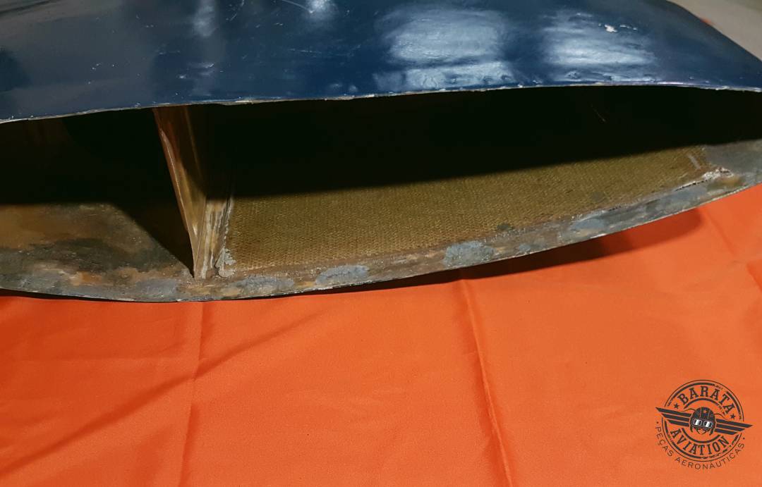 38102-01 Tip Assy Wing R/H