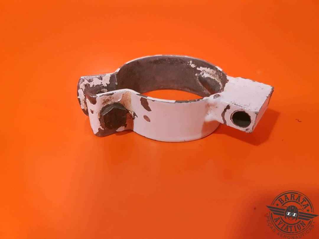 CLAMP ASSEMBLY - SHIMMY DAMPENER P/N: 67244-00