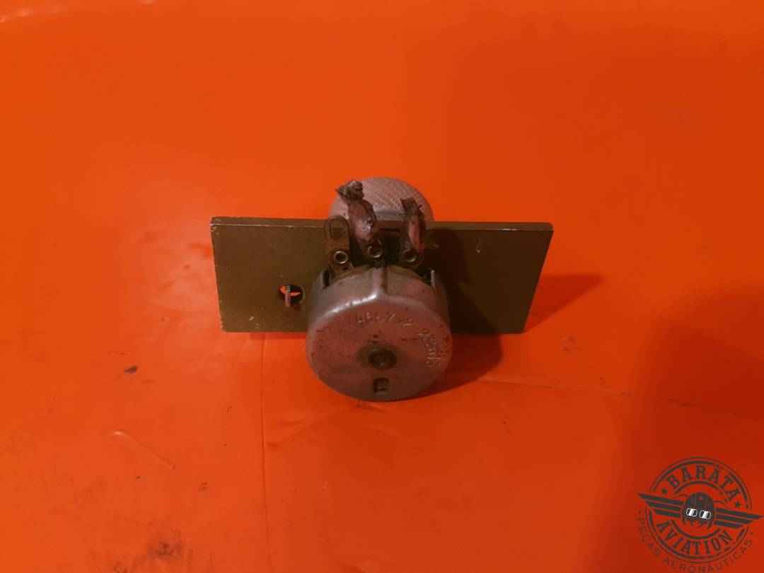 456732 Piper Dimmer Rheostat Assy