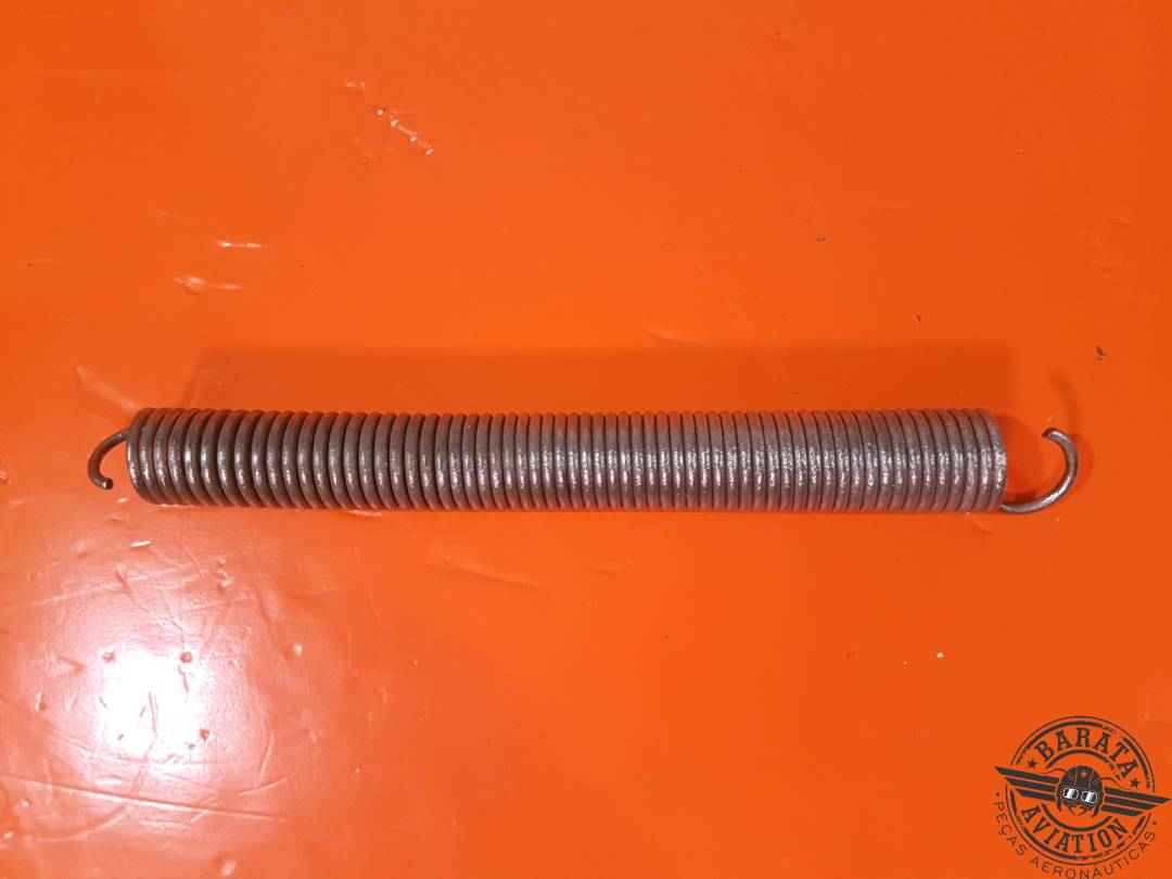 97168-00 SPRING INNER NOSE GEAR ARM