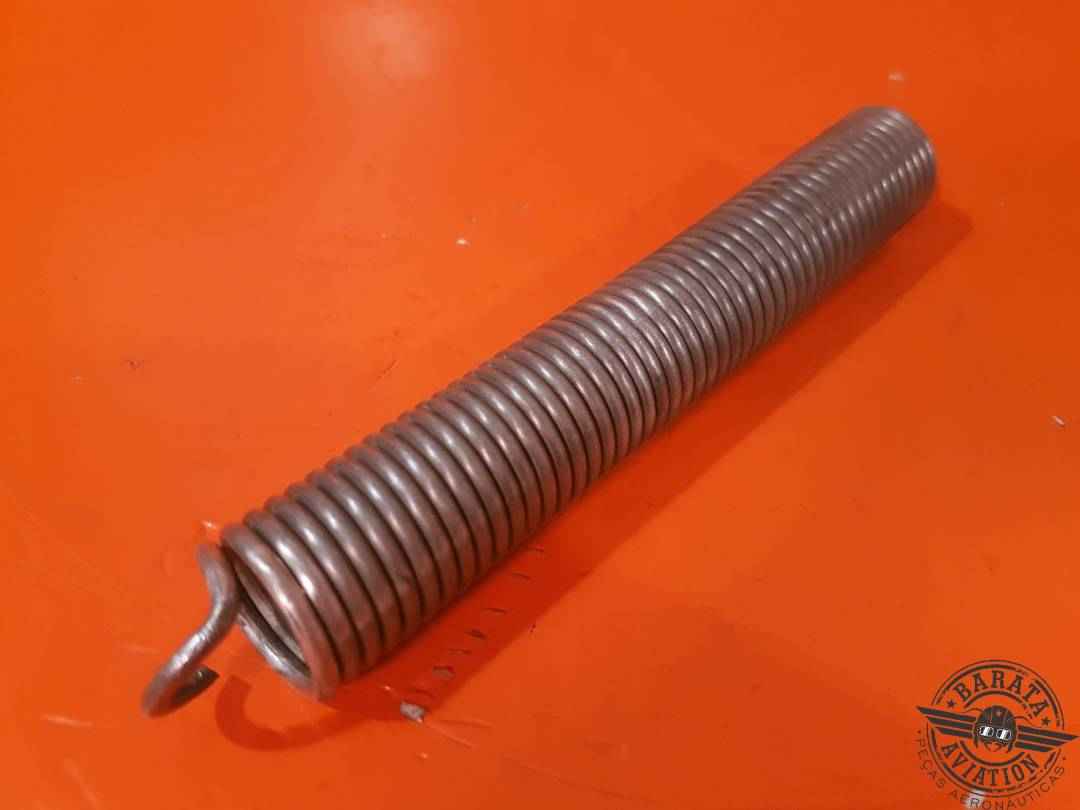 97169-00 SPRING OUTER NOSE GEAR ARM