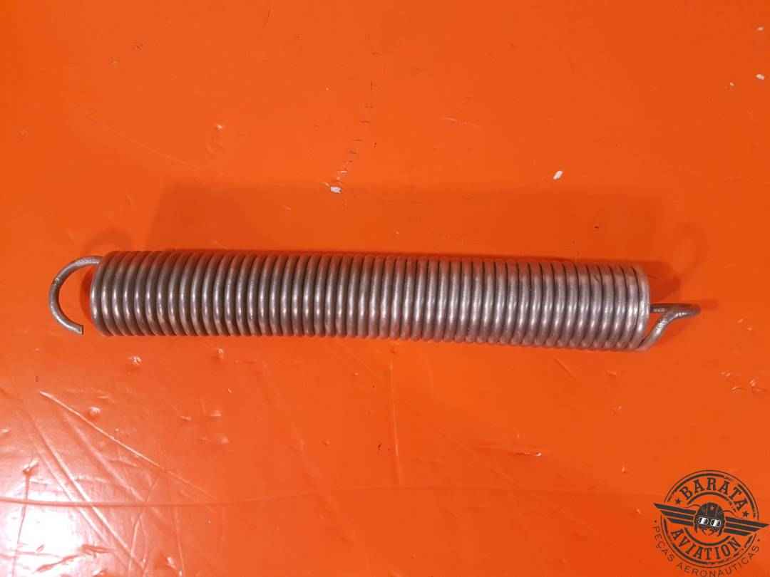 97169-00 SPRING OUTER NOSE GEAR ARM