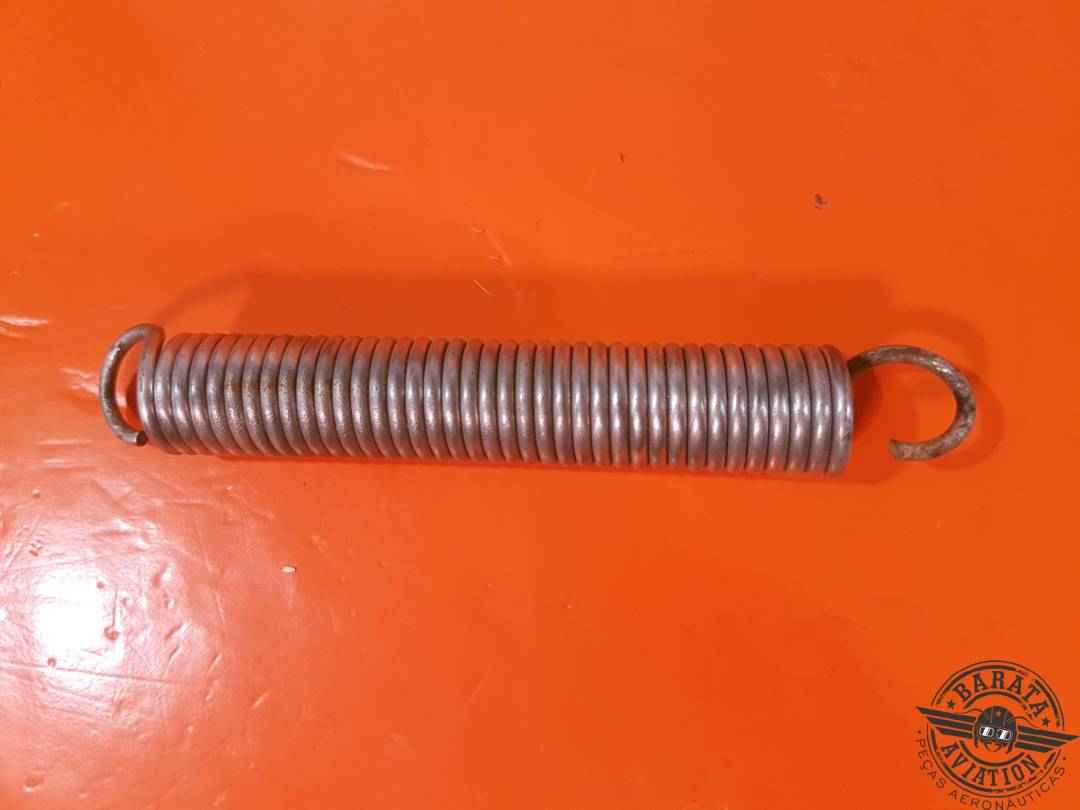 67203-00 SPRING  MAIN GEAR DOWNLOCK 