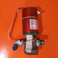 4404-00-7NV CONJUNTO DE BOMBA ELÉCTRICA DE REFUERZO DE COMBUSTIBLE 28 VCC PARA PIEZAS QUE NO FUNCIONAN