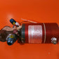 4404-00-7NV CONJUNTO DE BOMBA ELÉCTRICA DE REFUERZO DE COMBUSTIBLE 28 VCC PARA PIEZAS QUE NO FUNCIONAN